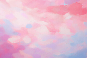Dreamy Sea Background