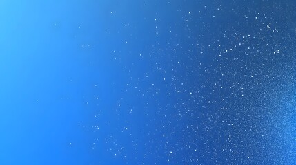 Obraz premium A captivating abstract texture featuring shimmering blue circular patterns, creating a modern, elegant, and artistic background.