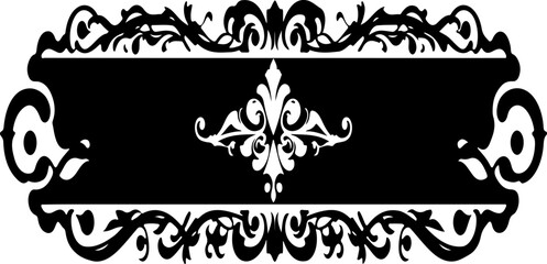 vector illustration of a fire sign