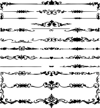 Ornamental Design Elements Vector Set,
Silhouette Ornamental Elements Collection,
Elegant Ornamental Vector Art Pack,
Classic Ornament Silhouette Design,
Decorative Flourish Vector Silhouettes,
Vintag