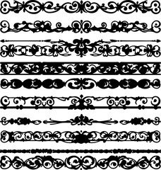 Ornamental Design Elements Vector Set,
Silhouette Ornamental Elements Collection,
Elegant Ornamental Vector Art Pack,
Classic Ornament Silhouette Design,
Decorative Flourish Vector Silhouettes,
Vintag