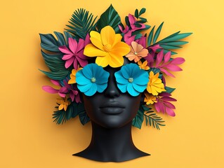 Health focus, self-care, cultivating a self-care mindset