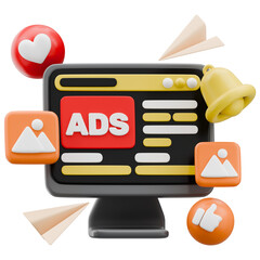 Digital Marketing Ads 