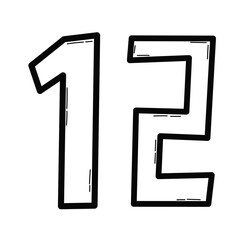 Outline of School Figures