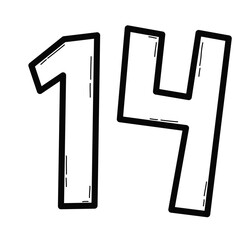 Outline of School Figures