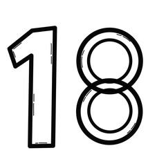 Outline of School Figures