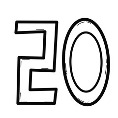 Outline of School Figures