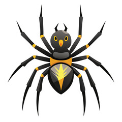 spider vector