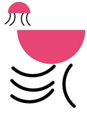 Puzzle games for kids.Printable Montessori Puzzles for Toddlers. Learning shapes. Educational worksheets. Circle, square, rectangle, triangle. Activity pages.