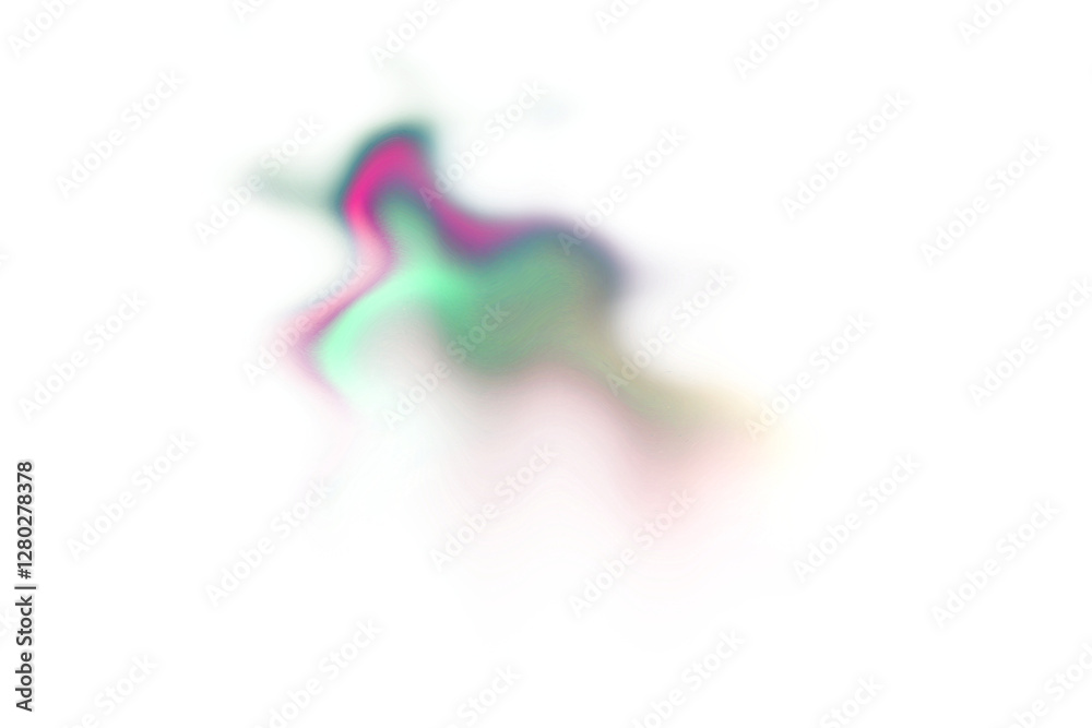 Fototapete blue red, color gradient rough abstract background shine bright light and glow shapes empty space , 