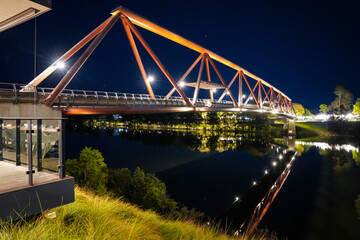 Nepean River Bridge Crossing (Yandhai Nepean Crossing)