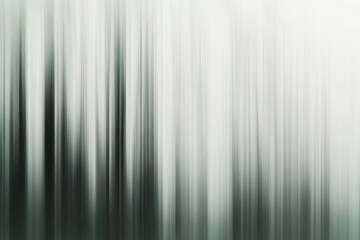 Abstract grayscale vertical motion blur background.