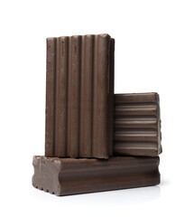 Tar Soap, Coal Soap Bar, Healthy Natural Hygiene Product, Black Soap Bars