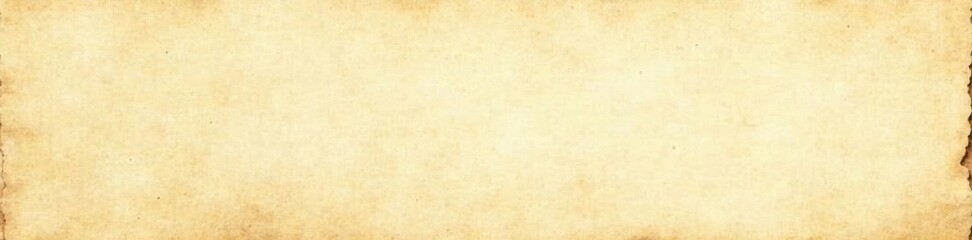 Obraz premium Rough, mottled beige paper texture with subtle fiber detail, element, beige