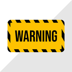 Vector Illustration of Road Construction Warning Signs Set – Under Construction, Road Work Ahead, Man Digging Ground, Work in Progress, Caution and Hazard Signs for Traffic Safety