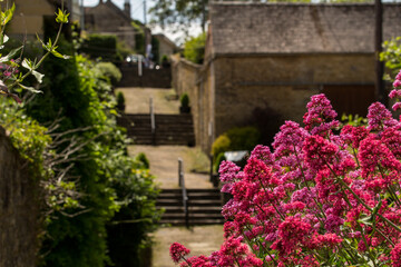 Tetbury, Gloucestershire, UK, United Kingdom, 
England, Cotswolds, The Cotswolds, Britain, 
South West, town,