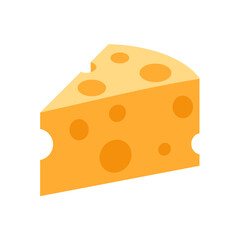 Cheese Wedge
