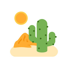 Desert