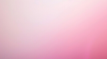 Fototapeta premium Elegant pastel pink background with a dreamy effect