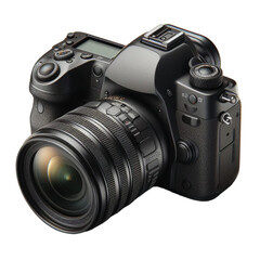 camera vector design