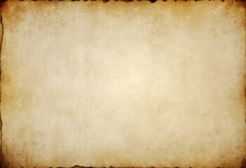 Obraz premium Elegant Aged Vintage Paper Texture with Old Rustic, Antique Aesthetic Perfect for Creative Art Projects, Scrapbooking, Personalized Invitations, and Unique Backgrounds to Add a Timeless, Nostalgic Cha