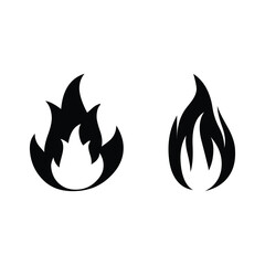 flame icon, fire icon, fire symbol, blaze icon