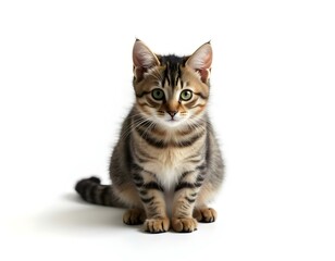 scottish fold cat