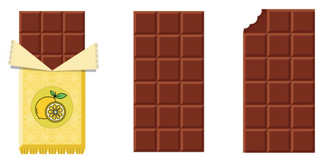 Indulgent chocolate bars offer sweet treat moments for any occasion