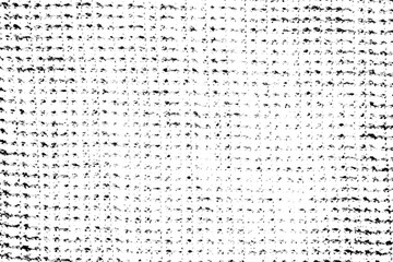 Abstract grunge black and white distressed texture background
