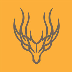 Floral Design A classic black and white floral design element featuring elegant, curved leaves and intricate detailing. Ornamental Perfect for use in decorative borders, logos