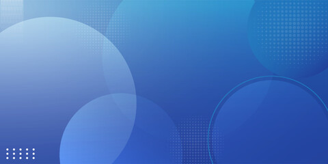 Gradient abstract background with circular line patterns. Vector illustration. modern10