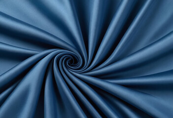 Obraz premium A smooth, Matte, and evenly lit plain silk texture background with no wrinkles, creases, or folds, showcasing a vibrant, rich, and saturated hue with a subtle sheen, evoking a sense of lux