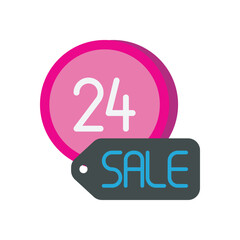 Cyber Monday Illustration