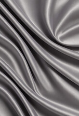 A smooth, Matte, and evenly lit plain silk texture background with no wrinkles, creases, or folds, showcasing a vibrant, rich, and saturated hue with a subtle sheen, evoking a sense of lux