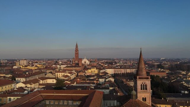Torrazzo di Cremona