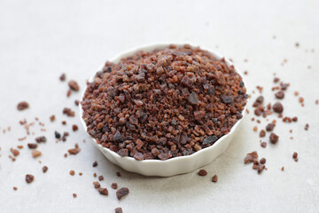 Himalayan Edible Salt Black Coarse