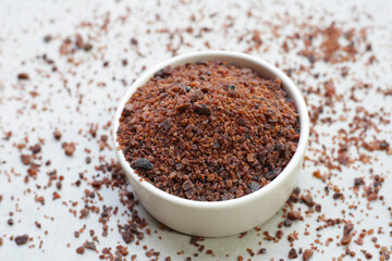 Himalayan Edible Salt Black Coarse