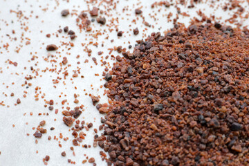 Himalayan Edible Salt Black Coarse