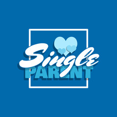 National Single Parents Day is celebrated on March 21st. Being a single parent is not bad for raising your child alone.