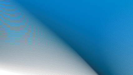 Blue and Black stripes line pattern abstract background for backdrop
