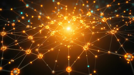 Blockchain technology, Blockchain Technology and Decentralized Network