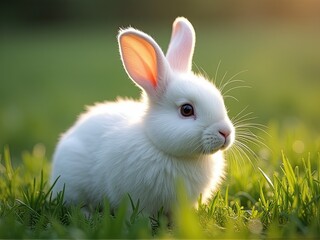 Small rodents are the best pets