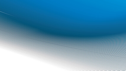 Blue and Black stripes line pattern abstract background for backdrop