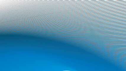 Blue and Black stripes line pattern abstract background for backdrop