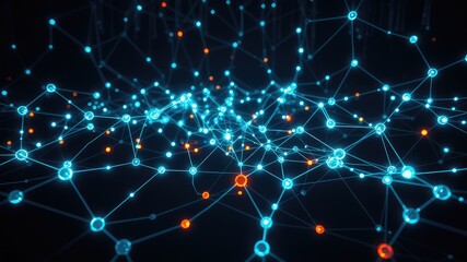 Blockchain technology, Blockchain Technology and Decentralized Network