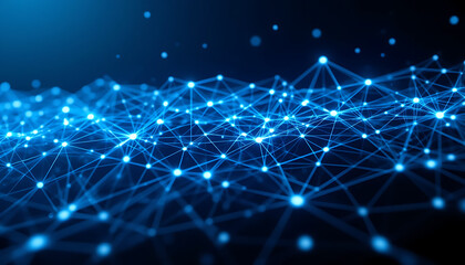 abstract technology background