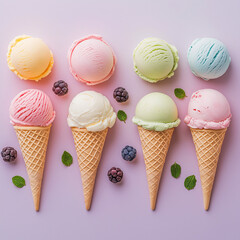 ソフトクリーム, こおり, クリーム, アイスクリーム, 円錐, デザート, 食べ物, 甘い, 寒い, ベクター, アイスクリーム, チョコ, イラスト, 孤立した, サマータイム, バニラ, イチゴ, アイスクリーム, キャンデー, 白, ピンク, フリーズ, ウエハース, おいしい, 軽食, つまらない話をする