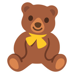 Obraz premium Teddy Bear