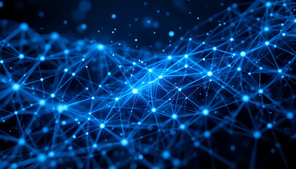 Fototapeta premium abstract technology background