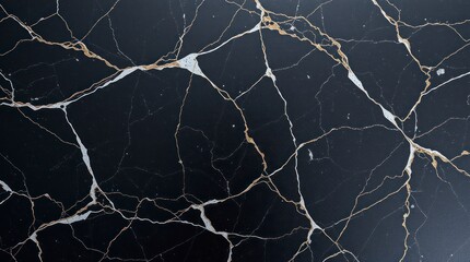 Black Stone Marble Texture Background With High Resolution Italian Slab Marble Texture For Interior Exterior Home Decoration And Ceramic Wall Tiles And Floor Tiles Surface.
